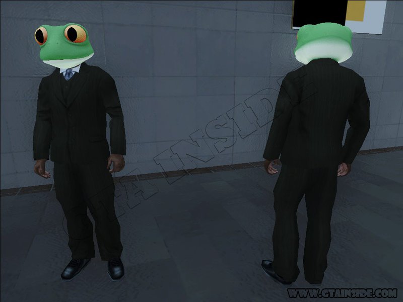 mod